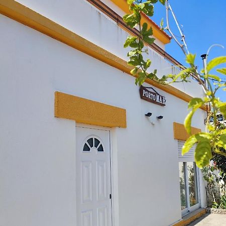 Portomar House Apartament Leça da Palmeira Exteriér fotografie