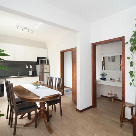 Portomar House Apartament Leça da Palmeira Exteriér fotografie