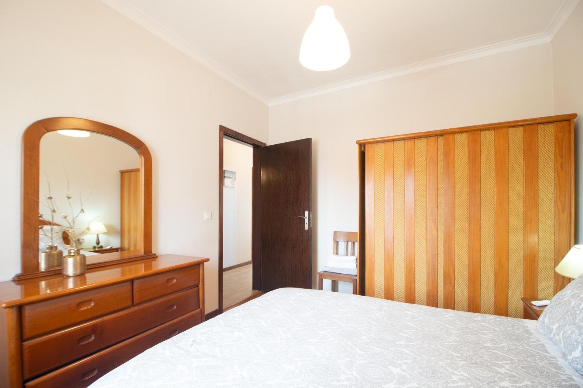 Portomar House Apartament Leça da Palmeira Exteriér fotografie