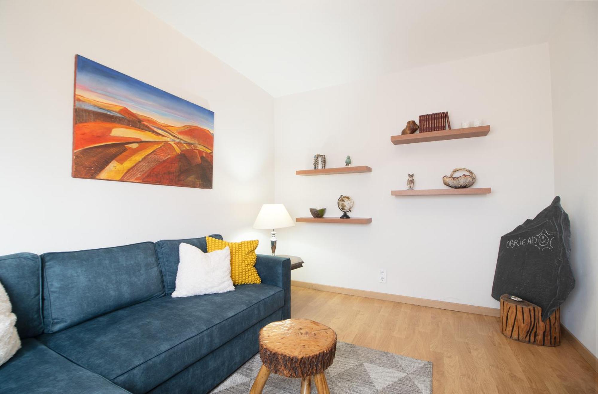 Portomar House Apartament Leça da Palmeira Exteriér fotografie