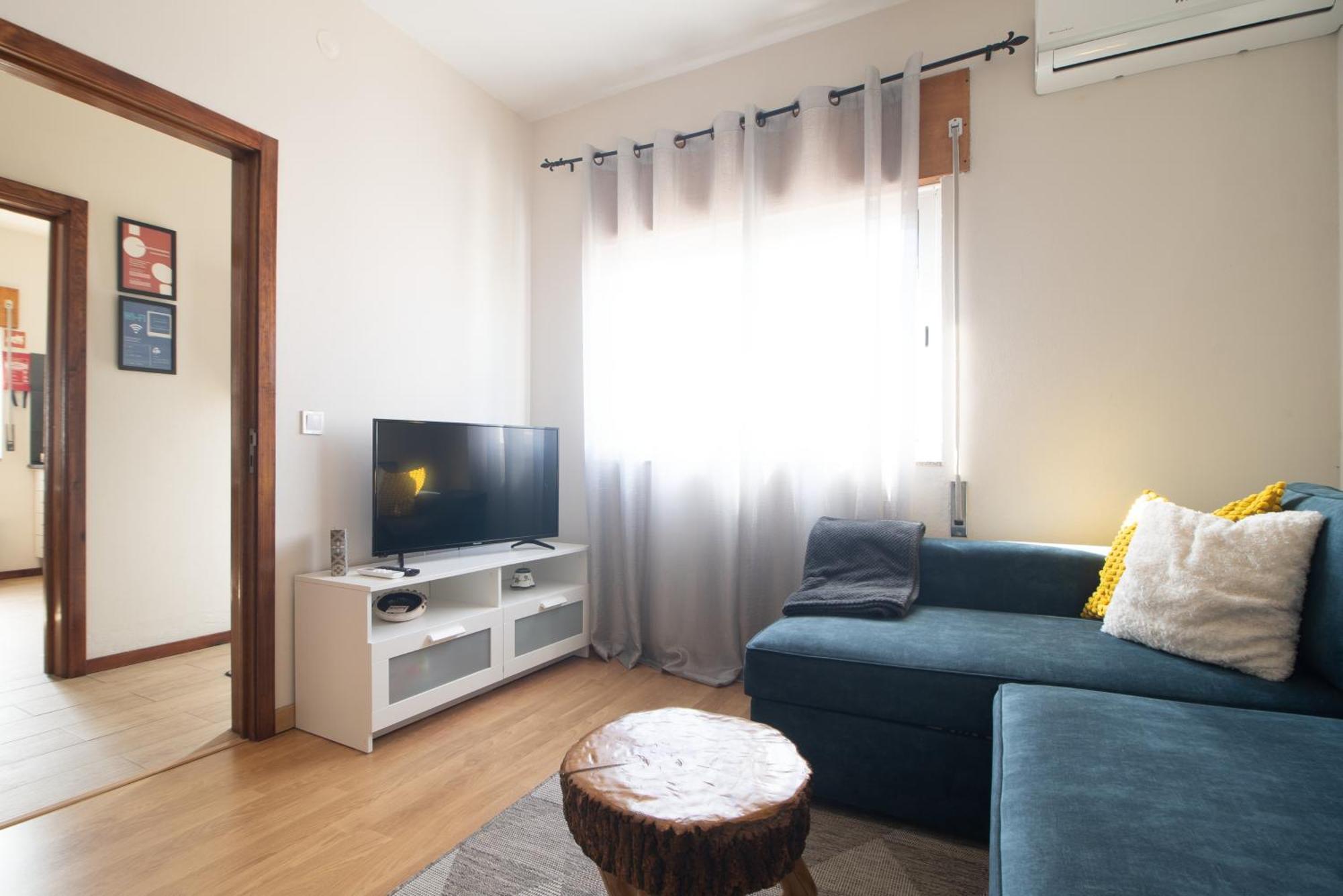 Portomar House Apartament Leça da Palmeira Exteriér fotografie